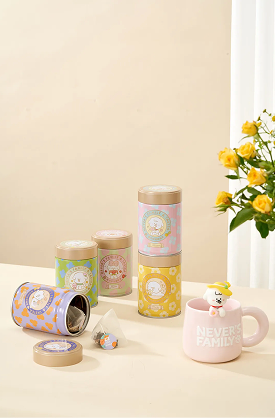 Brand Selection Product 1