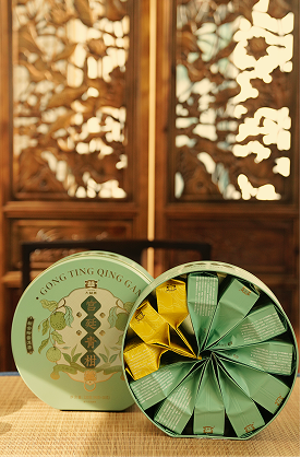 Brand Selection Product 2