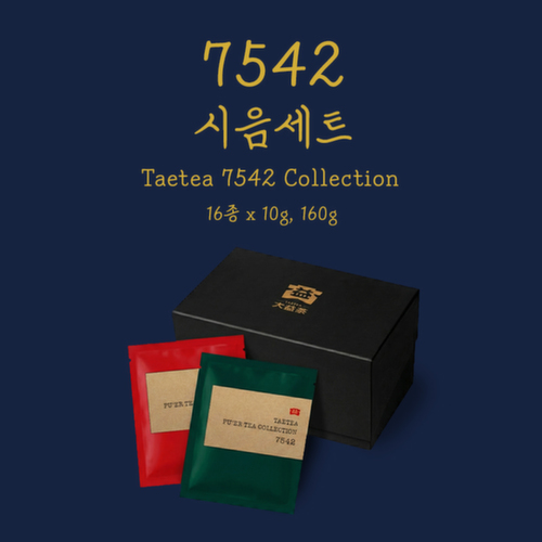 7542 50�ֳ� ������Ʈ